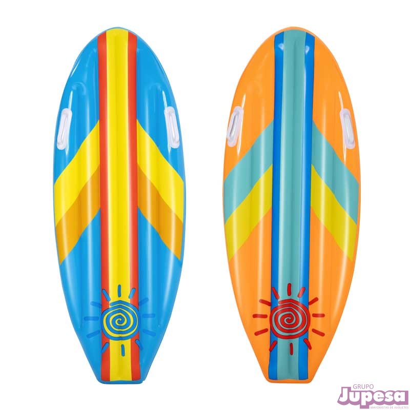 TABLA SURF HINCHABLE SURFER 114X46C