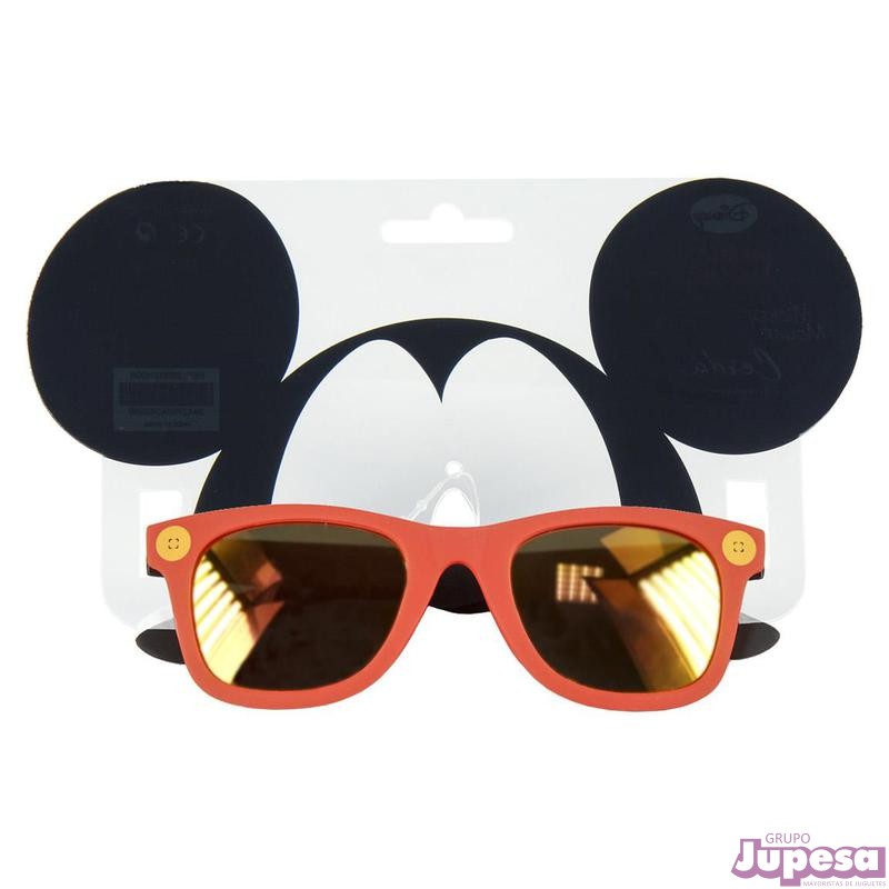 GAFAS DE SOL MICKEY