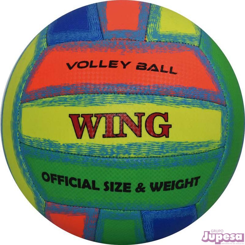 BALON VOLLEY BALL WING