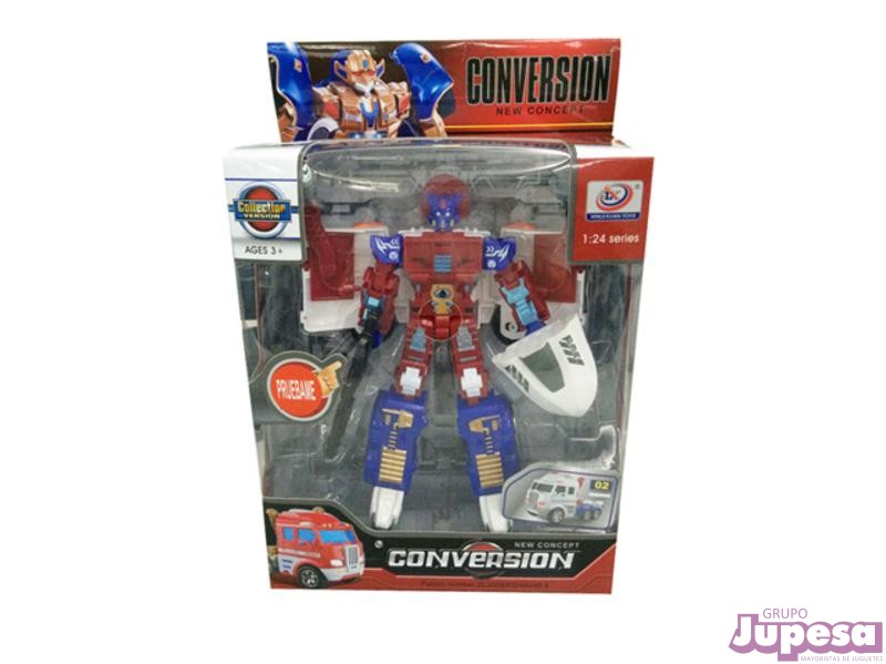 EXCAVADORAS 2 EN PLAYSET SONIDO