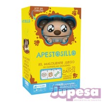 JUEGO APESTOSILLO