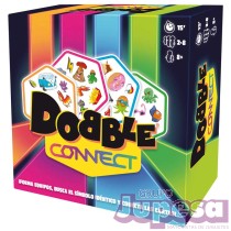 JUEGO DOBBLE CONNECT