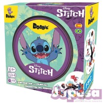 JUEGO DOBBLE STITCH
