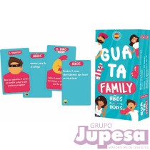 JUEGO GUATA FAMILY