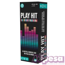 JUEGO PLAY HIT EL VIAJE MUSICAL