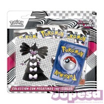 PACK 3 SOBRES POKEMON LLAMA BLANCA