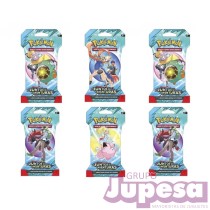 SOBRE MEJORA POKEMON JUNTOS AVENTUR