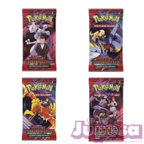 SOBRE 10 CARTAS JUEGO ADICIONALES
