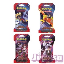 SOBRE MEJORA ADICIONAL JCC POKEMON