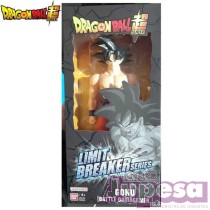 GOKU BATTLE DAMAGE VER. DRAGON BALL