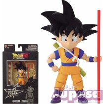 FIGURA GOKU (MINI) DRAGON BAL DAIMA