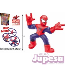 SUPER FIGURA SPIDER-MAN GOO JIT ZU