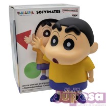 CRAYON SHINCHAN BIG SOFVIMATES
