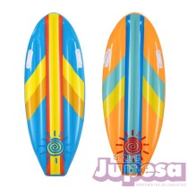TABLA SURF HINCHABLE SURFER 114X46C