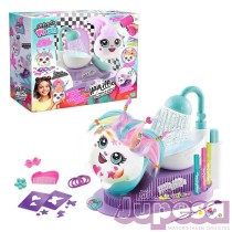 SALON PELUQUERIA AIRBRUSH PLUSH
