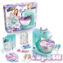 MIXER MACHINE MARBLE TWIST & SLIME