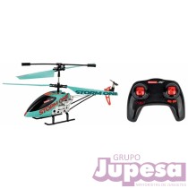 HELICOPTERO STORM ONE R/C 2.4 GHZ