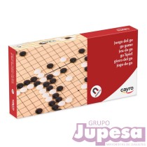 JUEGO DEL GO MAGNETICO