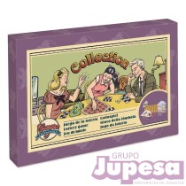 JUEGO DE LA LOTERIA