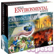 CAMBIO CLIMATICO WILD ENVIRONMENTAL