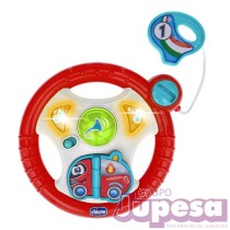 BABY DRIVER LUZ Y SONIDO