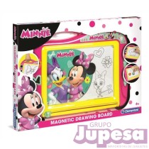 PIZARRA MAGNETICA MINNIE