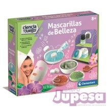 MASCARILLA DE BELLEZA