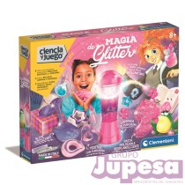 MAGIA DE GLITTER