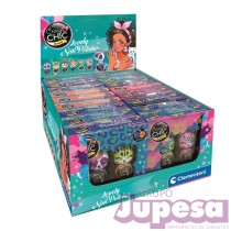 ESMALTES DE UÑAS 3-SURT.CRAZY CHIC