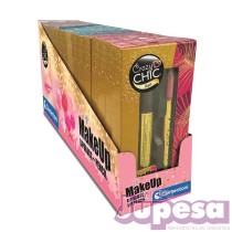 BRILLOS DE LABIOS C/LAPIZ 3-SURT.