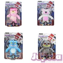 STRETCHAPALZ EVIL BEAR SERIES SURT.
