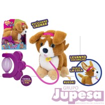 PERRITO SPRINT PUPPY LLEVAME PASEO