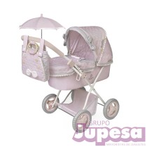 COCHE CAPOTA PLEGABLE SOPHIE