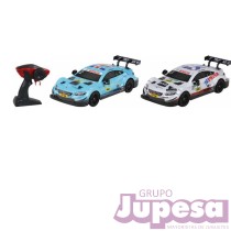 COCHE MERCEDES AMG C63 DTM R/C 1:16