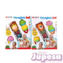PACK SONAJERO Y MORDEDORES SURTIDOS