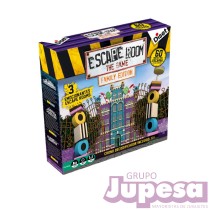 JUEGO ESCAPE ROOM FAMILY EDITION