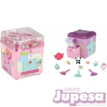 MINI JOYERO SECRETO FUNLOCKETS