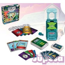 JUEGO ESCAPE ROOM JUNIOR EDITION