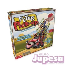 JUEGO PETER PICK-UP