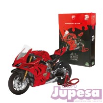 PUZZLE 3D DUCATI CORSE DESMOSEDICI