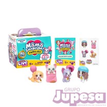COFRE ADOPTION LITTLE LIVE PETS