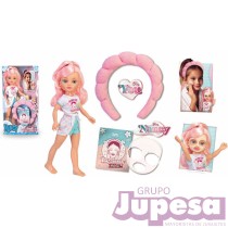 NANCY GLOW UP BEAUTY PACK