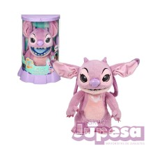 REAL FX ANGEL ANIMATRONIC STITCH