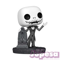 FUNKO POP JACK SKELETON (1355)