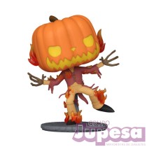 FUNKO POP REY CALABAZA