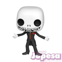 FUNKO POP JACK SKELETON (1381)