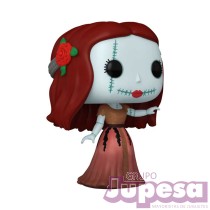 FUNKO POP SALLY PESADILLA (1380)
