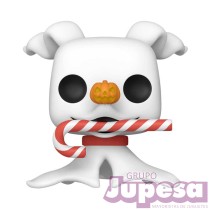 FUNKO POP ZERO C/BASTON CARAMELO
