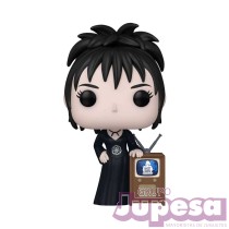 FUNKO POP LYDIA DEETZ BEETLEJUICE 2