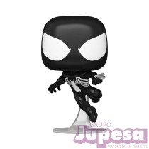FUNKO POP SPIDERMAN SYMBIOTE